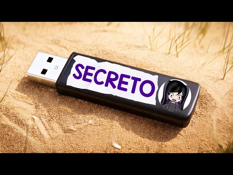 I found the SECRET WORLD of LYNA.EXE in Roblox...