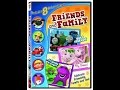 Opening To HiT Favorites Friends Family 2011 DVD