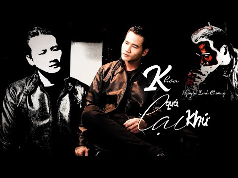 Khóa lại quá khứ Sheet - Nguyễn Đình Chương