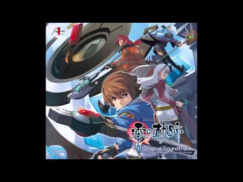 Zero no Kiseki OST - Afternoon in Crossbell
