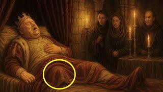 3 Times Henry VIII CHEATED Death and Still No Male Heir