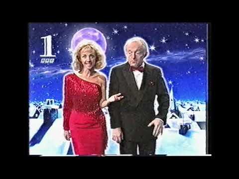 BBC Christmas TV Advert 1993