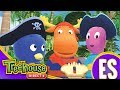 Backyardigans Recopilación De Canciones 1