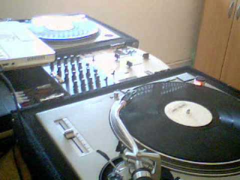 Juice "best days" (Soulpower Remix Feat Telepath) 1997 - WHITE LABEL