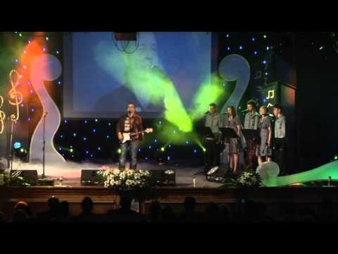 Budúcich tisíc rokov - Miroslav Hemela - Zlatý kľuč, Selenča 2009