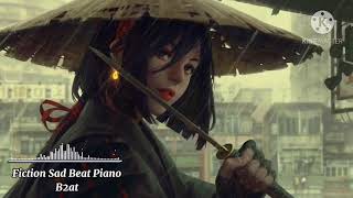Download lagu Fiction Sad Beast Piano B2ST ( BEAST)Music Sky Remix mp3