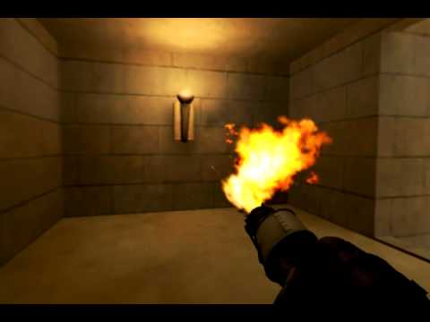 Steam Community :: Video :: Pyro Fail