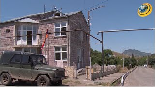 Սահմանամերձ գյուղերը գազ կունենան. Միքայել Վարդանյանի բարեգործությունը՝ հայրենի Տավուշում