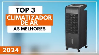 Top 3 Melhores Climatizador de Ar Para Comprar em 2024