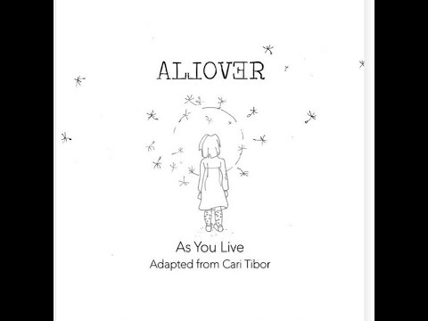 A L L O V E R - As You Live (Adapted from Tibor Cári) | A Film by Luisa Cube