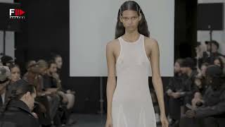 HELIOT EMIL Best Looks Spring 2025 Paris - Fashion Channel