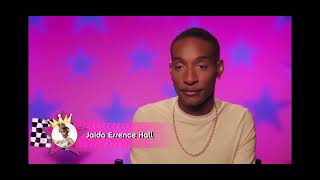 shady little boots - jaida essence hall - rupdr as7 ep1