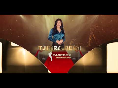 5A Golden Controller EASECOX Awards - Awarding and Nomination Video