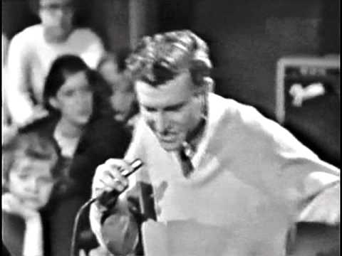 Rock- Boris - Hully Gully Holiday 1963