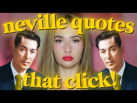 top neville goddard quotes to make law of assumption CLICK 💥