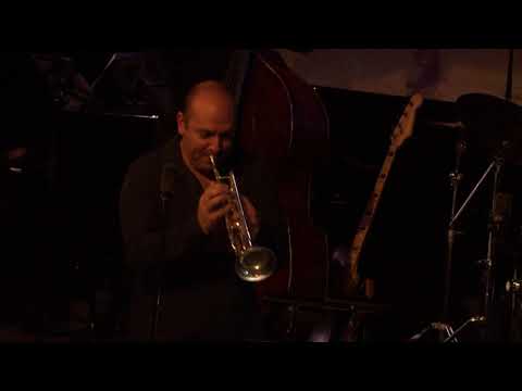 BJC BIG BAND -  FOX HUNT (MICHAEL ABENE)