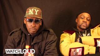 Pete Rock On Squashing Beef With Lil Yachty &amp; Call For Unity