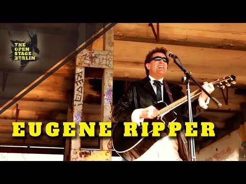 Eugene Ripper