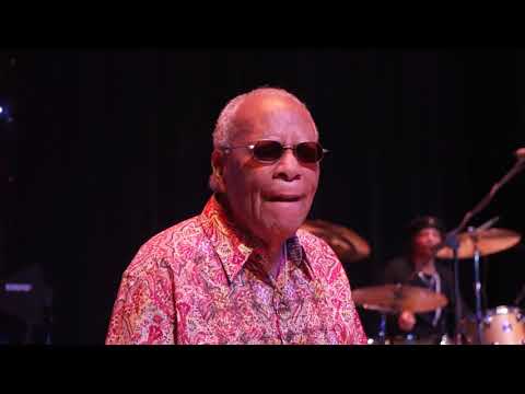 Lonnie Liston Smith Set - Art and Soul V