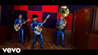 Video Los Menores de Jesús Ojeda y Sus Parientes