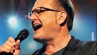 Marcos Witt - Suplica ( vengo a suplicarte )