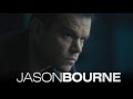 Moby - Extreme Ways (Jason Bourne 2016)