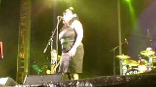 Soulman - MR Big Staff - Aretha Franklin