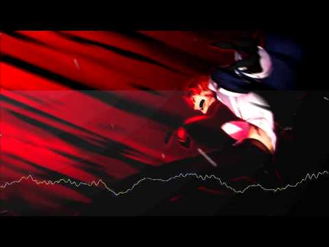 XBlaze Code: Embyro OST - 33 - Chaotic Beast