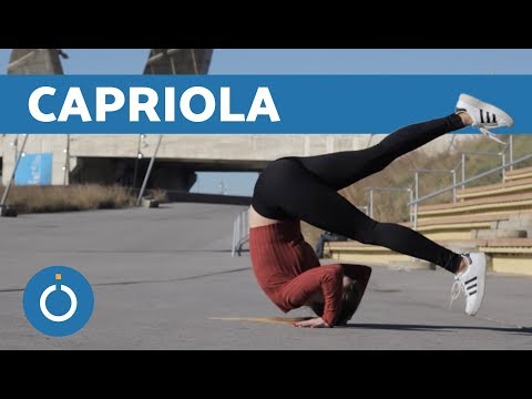 How to do THE SOMERSAULT - Backward and Forward Somersault