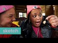 We hebben goud in handen, ik zweer! | Wendel en Liza