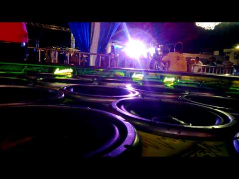 Abelvolks party em Morrinhos - 17.Maio.2013 (F250 Verde)