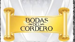 Las bodas del Cordero - Armando Alducin