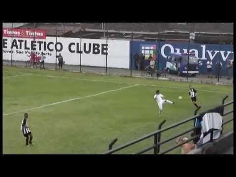 vinicius santos melhores momentos 2013