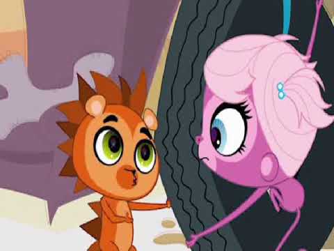 The Great Hedgehog Detective Part 3: Enter Russell