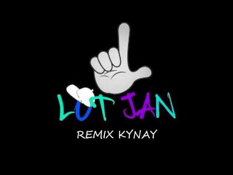 DJ KYNAY x LOTJAN [Komp@ Remix]