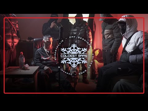 Shakavellie (RS) - Coldest Bars [S2.E1]