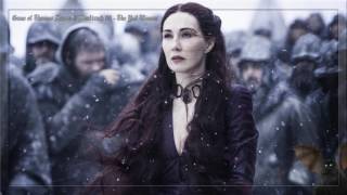 Game of Thrones Season 6 Soudtrack 08   The Red Woman Full HD HQ Audio
