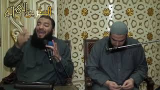 صورة " مش شغالين في الدعوة ليه ؟! " | جلسة " افتح لي قلبك " مع الشباب | د . أحمد جلال | د . حازم شومان