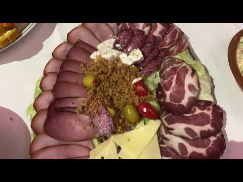 Novogodisnji program Yu Planet TV - Sponzor Petrovic