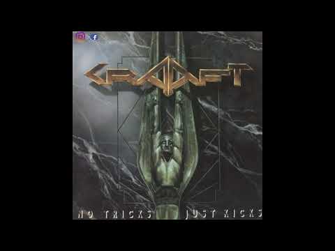 Craaft – Let Me Love You