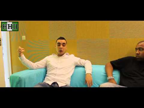 HiPHOPDAM Interview - Moody Without Music