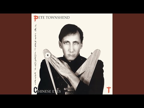 Videoclip de Somebody Saved Me — The Who