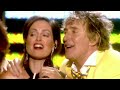 Rod Stewart ft. Ron Wood - Maggie May / Gasoline Alley (Live from One Night Only!)