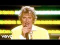 Rod Stewart ft. Ron Wood - Maggie May / Gasoline Alley (Live from One Night Only!)