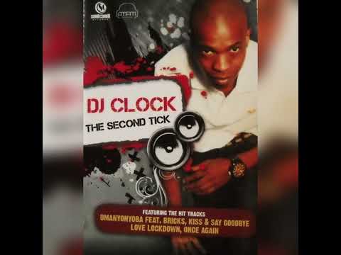 Shugasmakx feat. JR - Monate So (Dj Clock Remix)