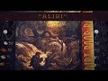Alibi by Dirt Poor Robins