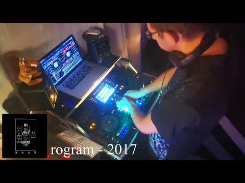 Mix Acid Techno - 2015 - 2021