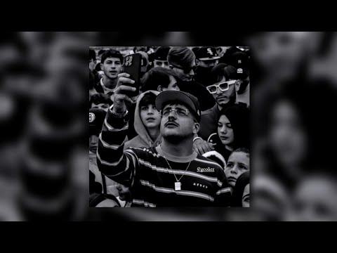 Geolier x Gue x Marracash Type Beat "Ghetto's Eye" | Trap/Rap Instrumental (Prod. 2 One)