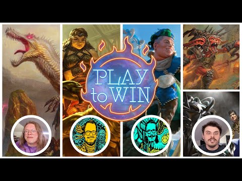 WHO'S THE THREAT - ETALI - MAGDA - KINNAN - ROGRAKH|SILAS - cEDH GAMEPLAY