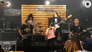 Download lagu KAU PIKIR KAU LAH SEGALANYA - EDANE (BE JUNIUS ROCK COVER) mp3